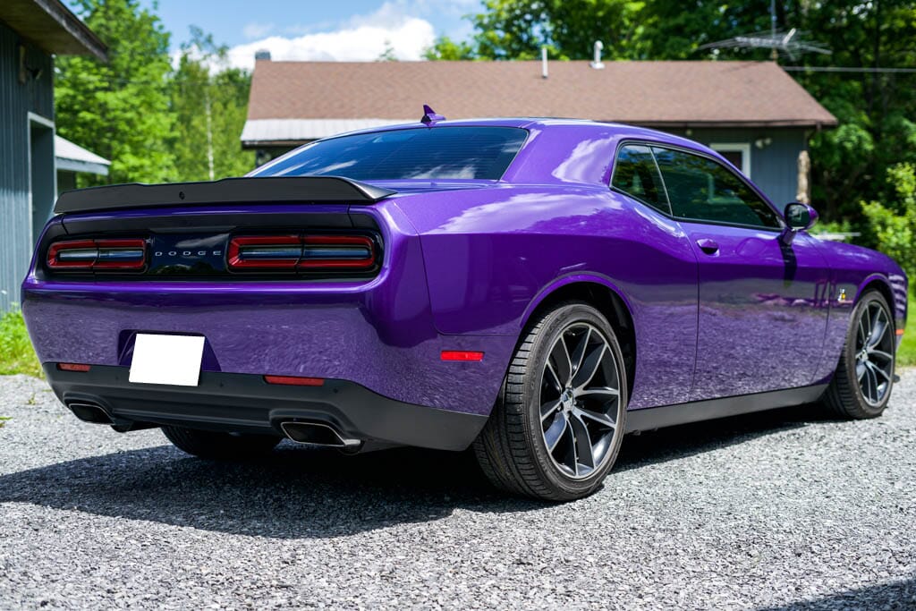 2016 Dodge Challenger R/T Scat Pack for sale